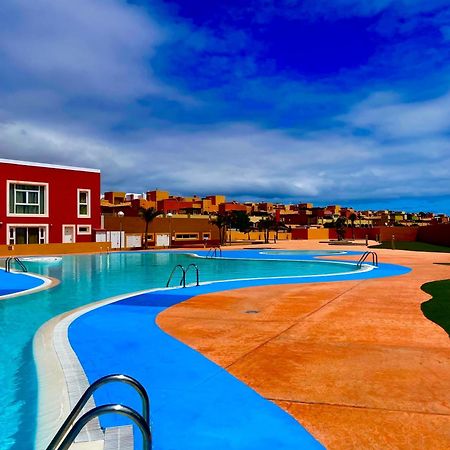 Villa Leyna Fuerteventura Corralejo Canary Island Экстерьер фото
