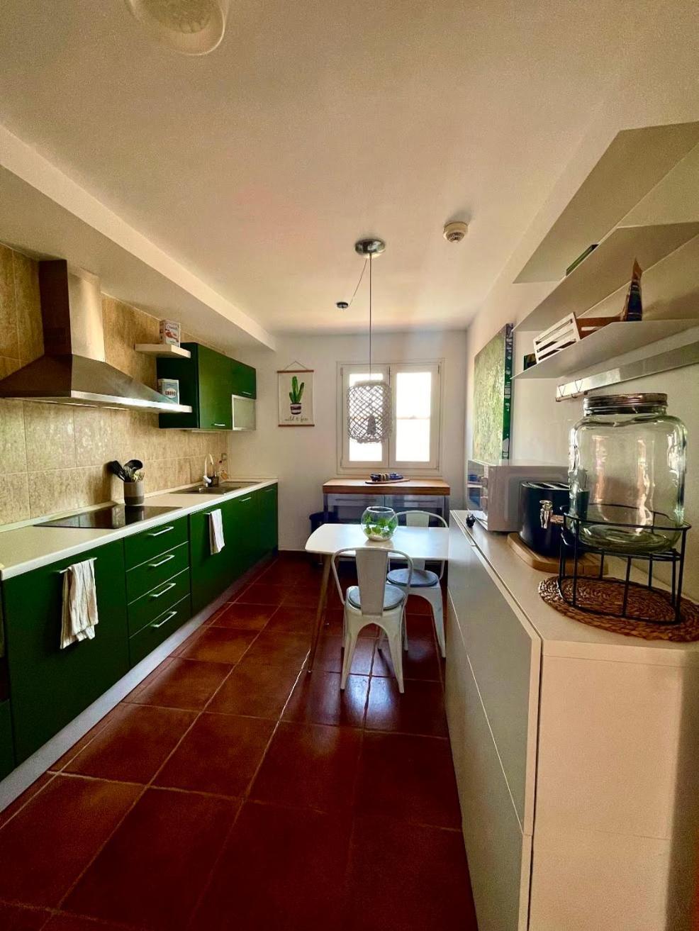 Villa Leyna Fuerteventura Corralejo Canary Island Экстерьер фото