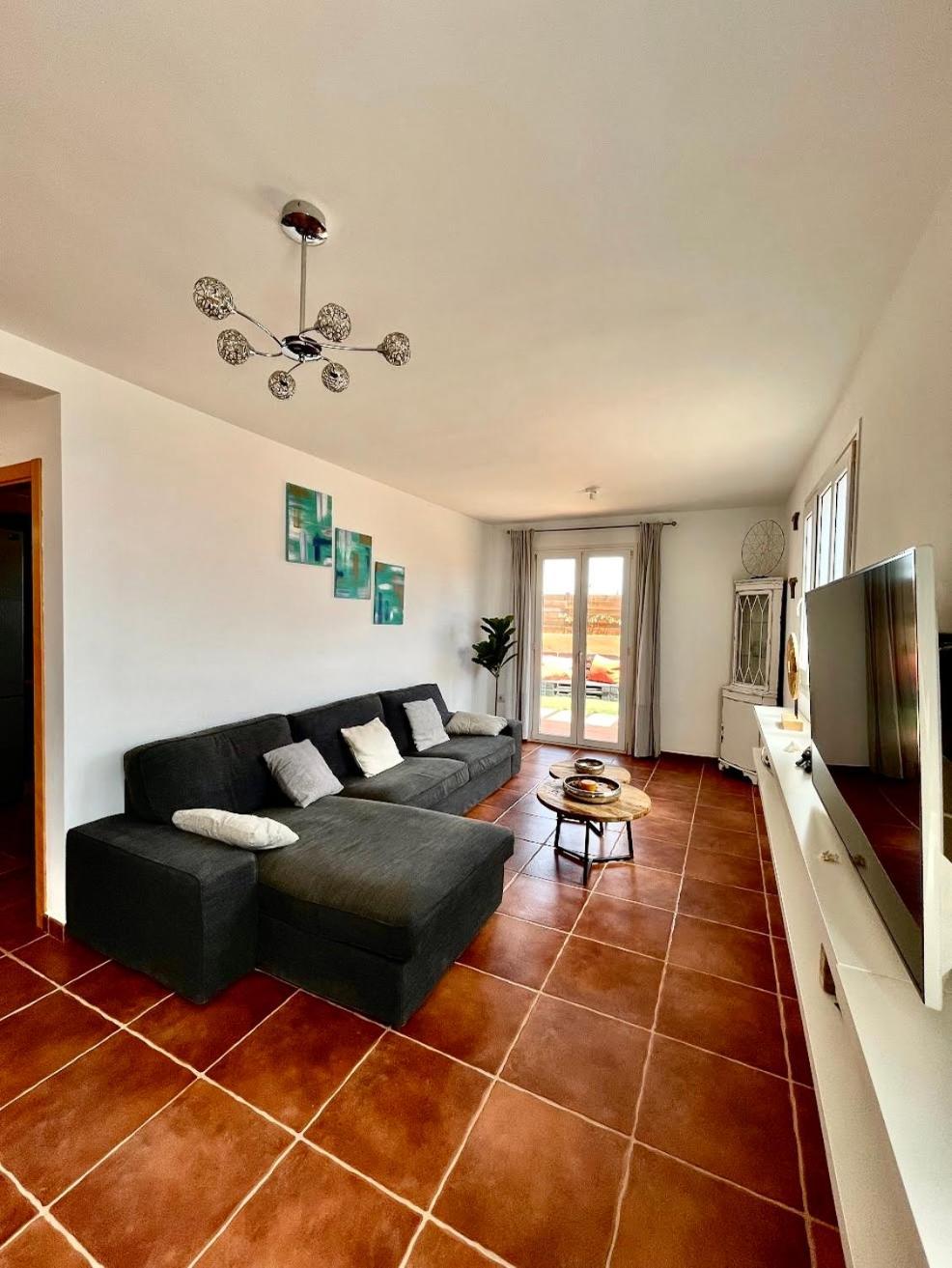 Villa Leyna Fuerteventura Corralejo Canary Island Экстерьер фото