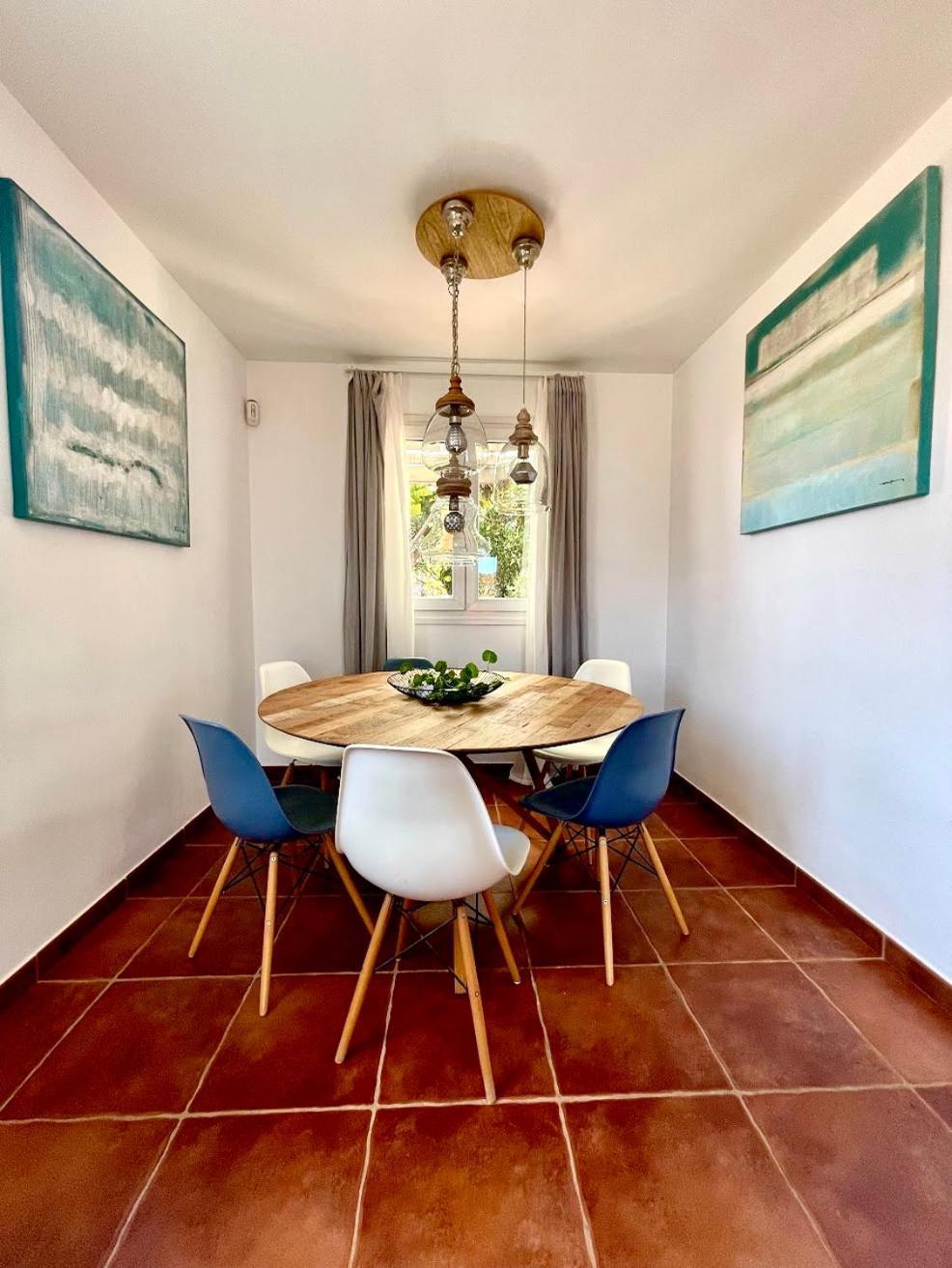 Villa Leyna Fuerteventura Corralejo Canary Island Экстерьер фото