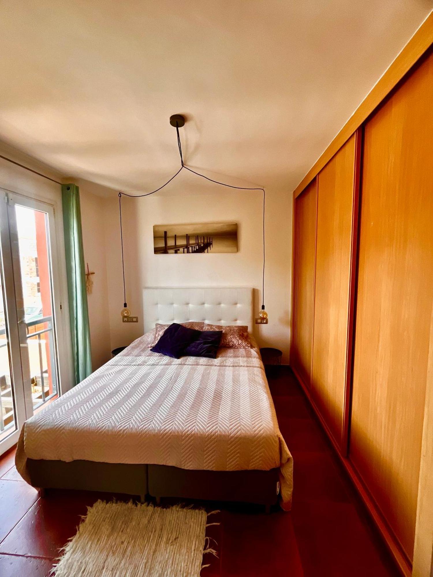 Villa Leyna Fuerteventura Corralejo Canary Island Экстерьер фото