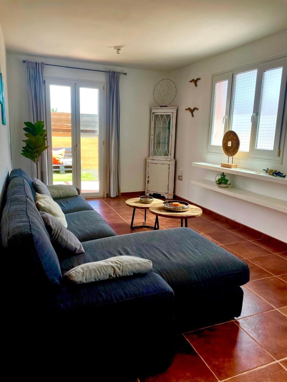 Villa Leyna Fuerteventura Corralejo Canary Island Экстерьер фото