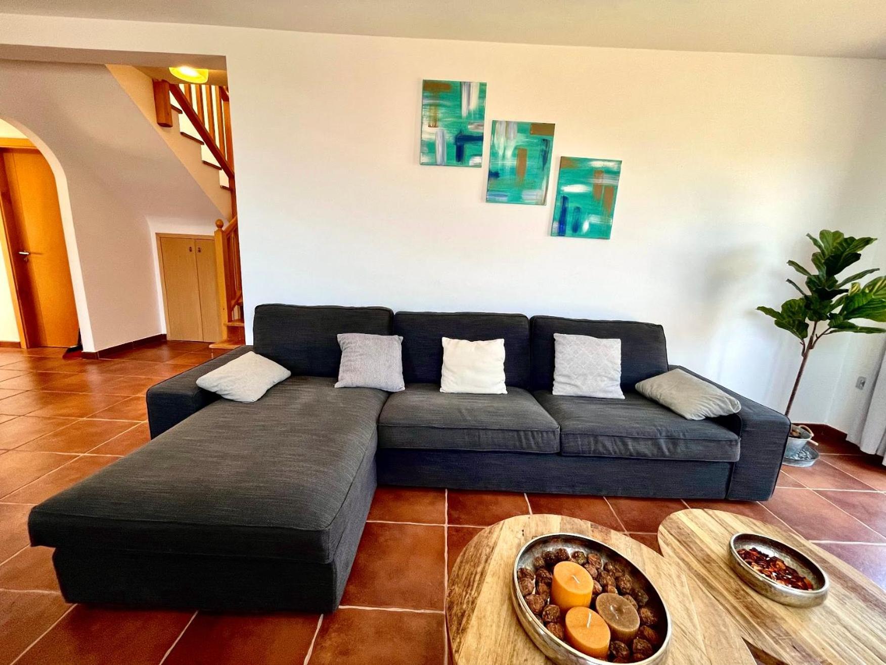 Villa Leyna Fuerteventura Corralejo Canary Island Экстерьер фото