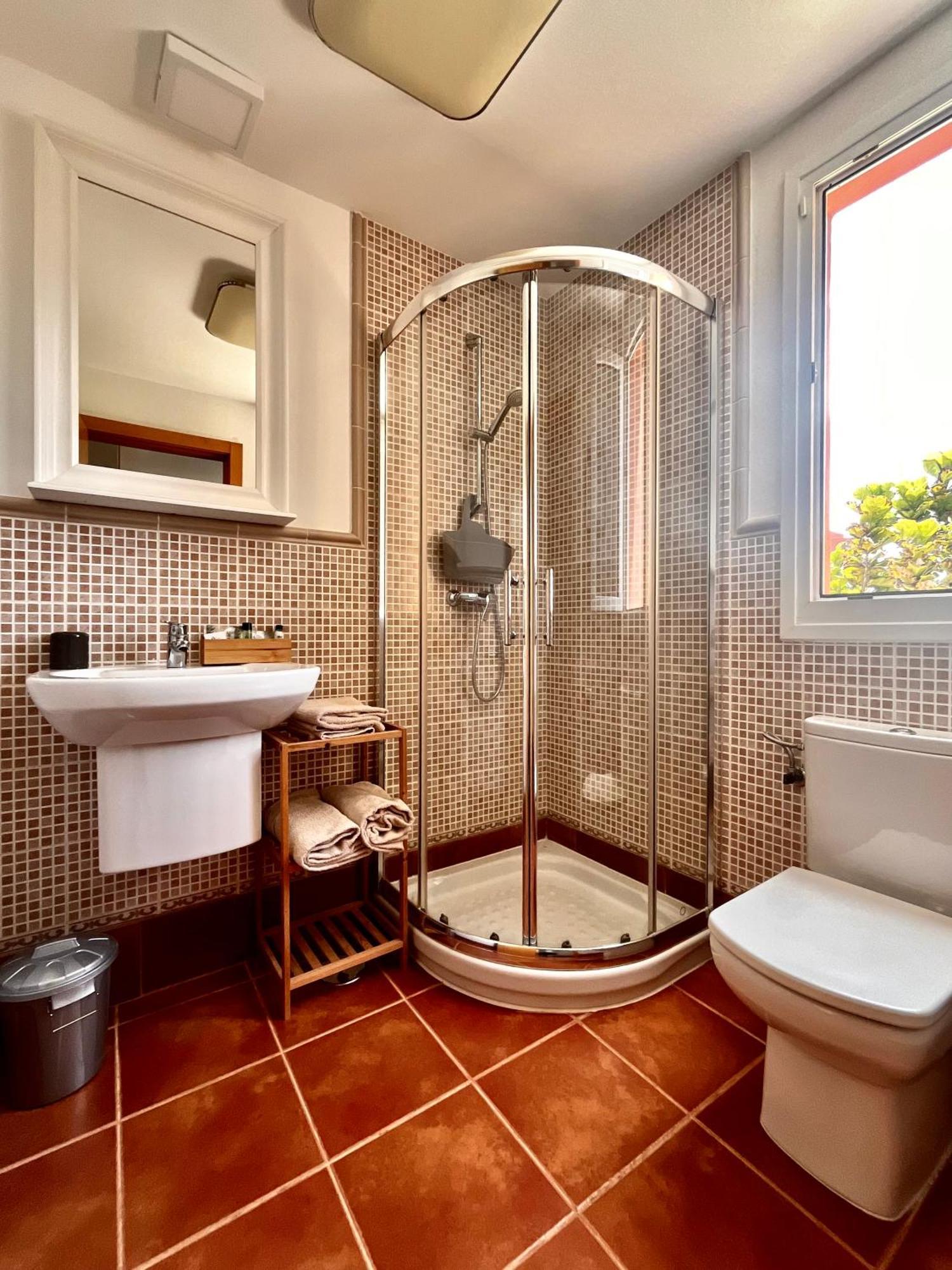 Villa Leyna Fuerteventura Corralejo Canary Island Экстерьер фото
